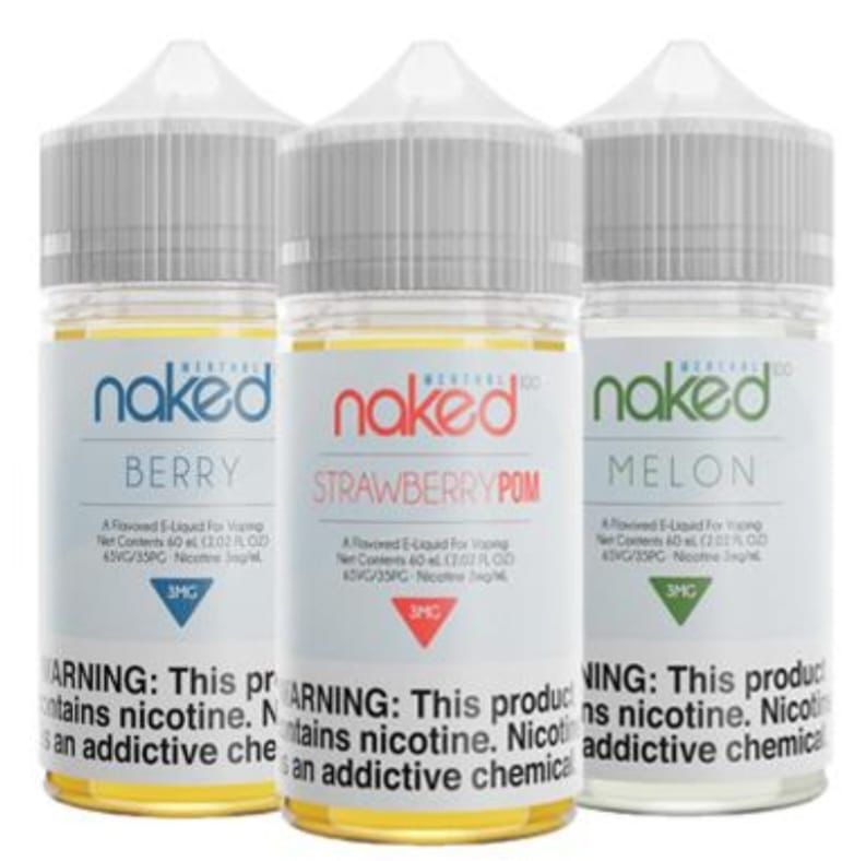 D'S smoke